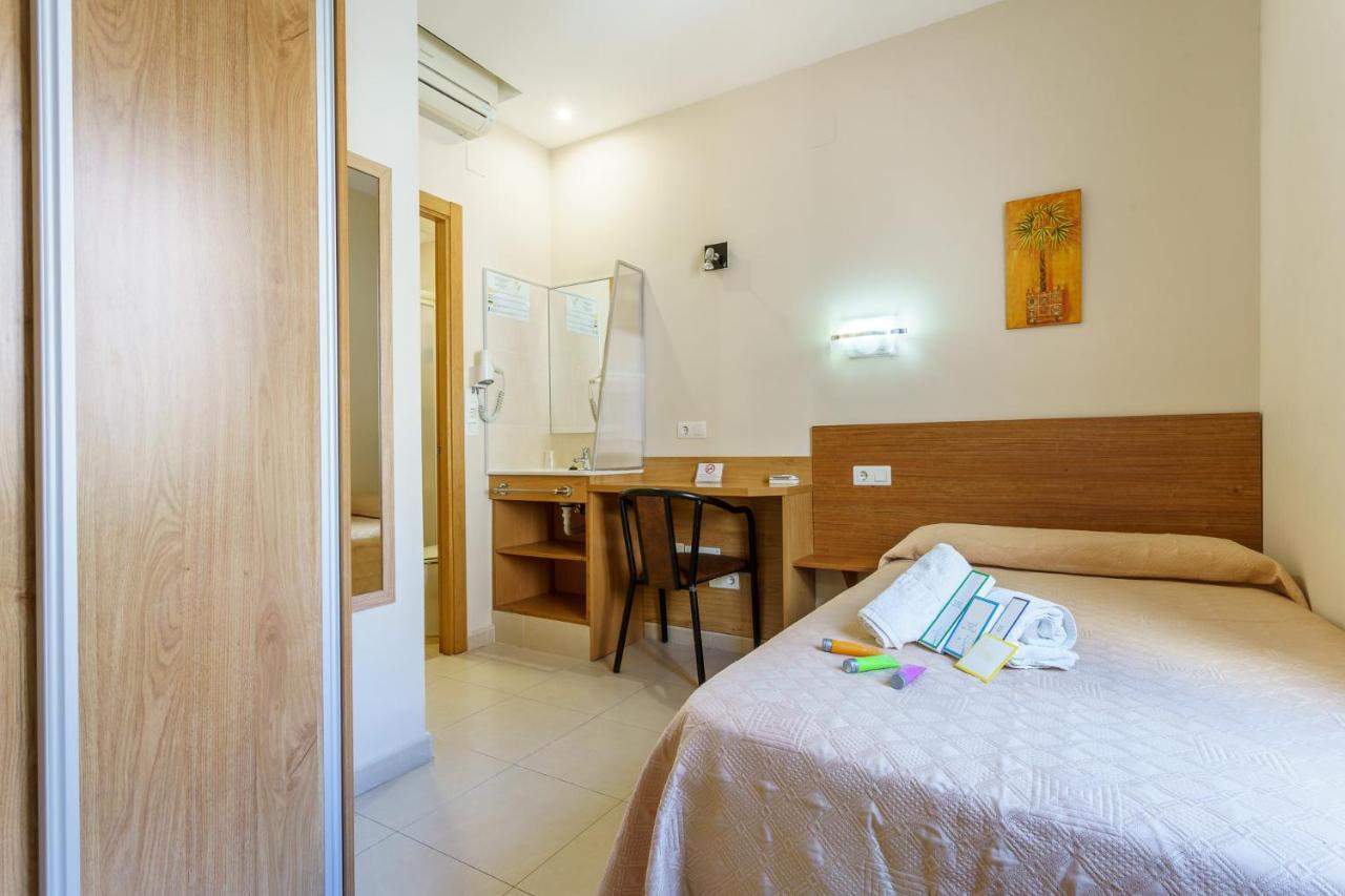 Habitación Individual Estándar