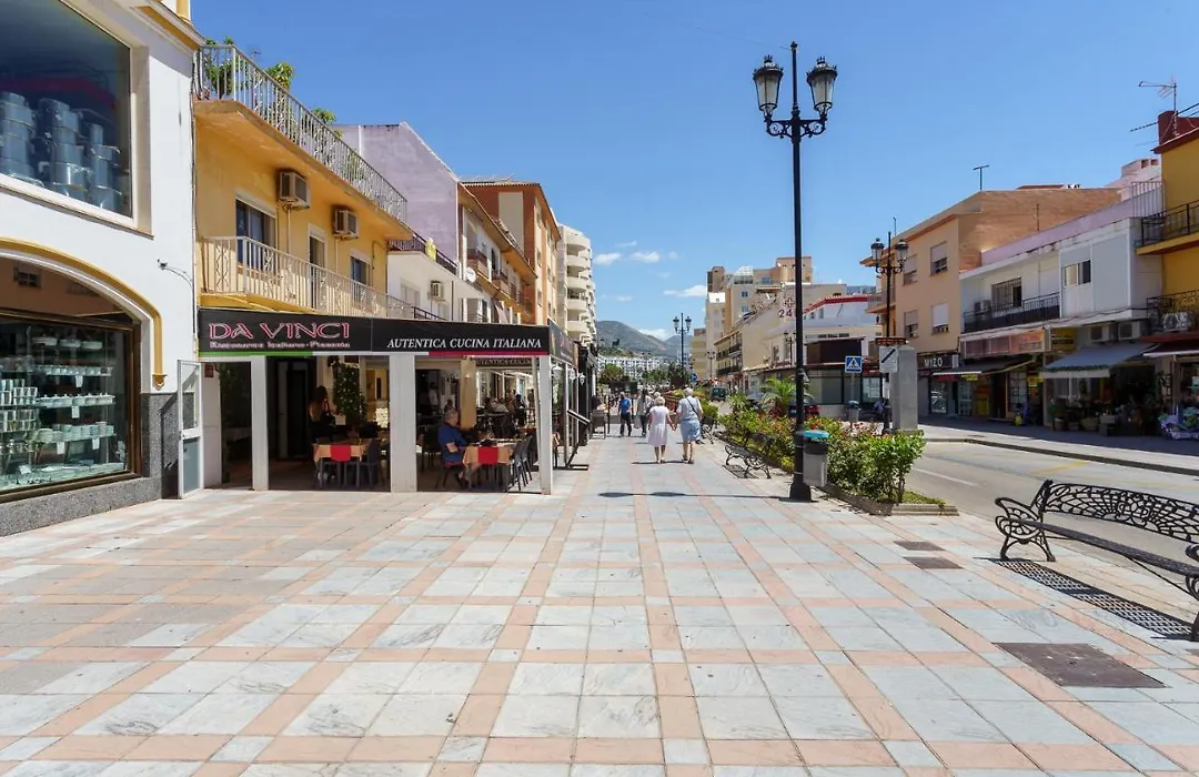 Hostal Costabella Powered By Faro Homes-1